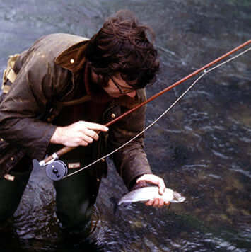 Changes I’ve Seen in Over 50 Years of Fly Fishing