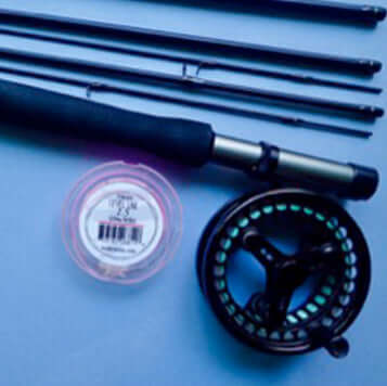 Review of ZERO 10'6"-11'6" #0 Hybrid Quiver Tip technology