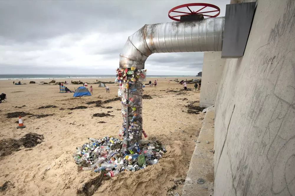 Surfers Against Sewage