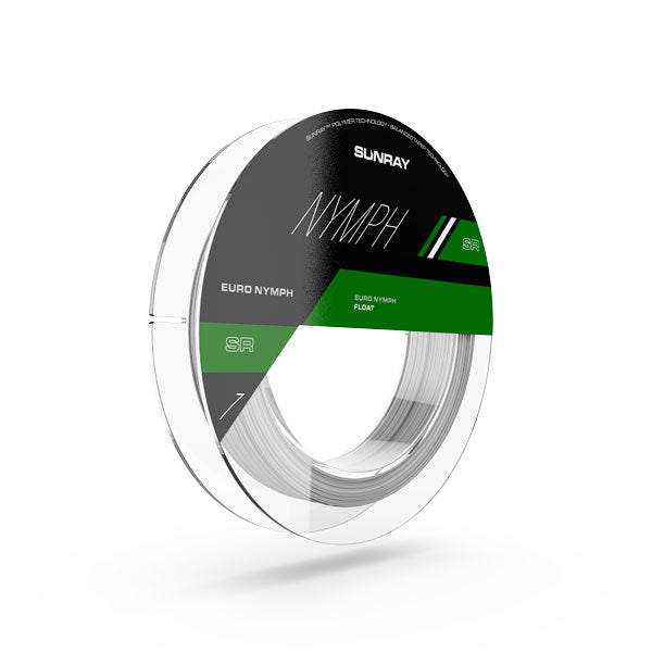 Euro Nymph Floating Fly Line