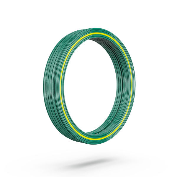 EZ Back Cast Floating Fly Line with Overhang Marker