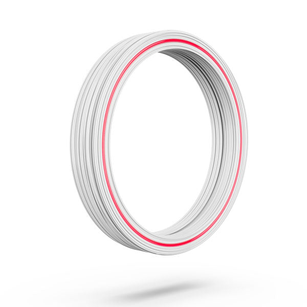 Git Down Float / Intermediate Sinking Fly Line with Overhang Marker