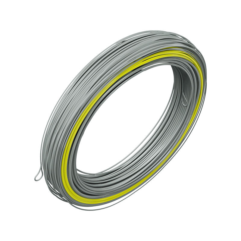EZ Back Cast Floating Fly Line with Overhang Marker®️
