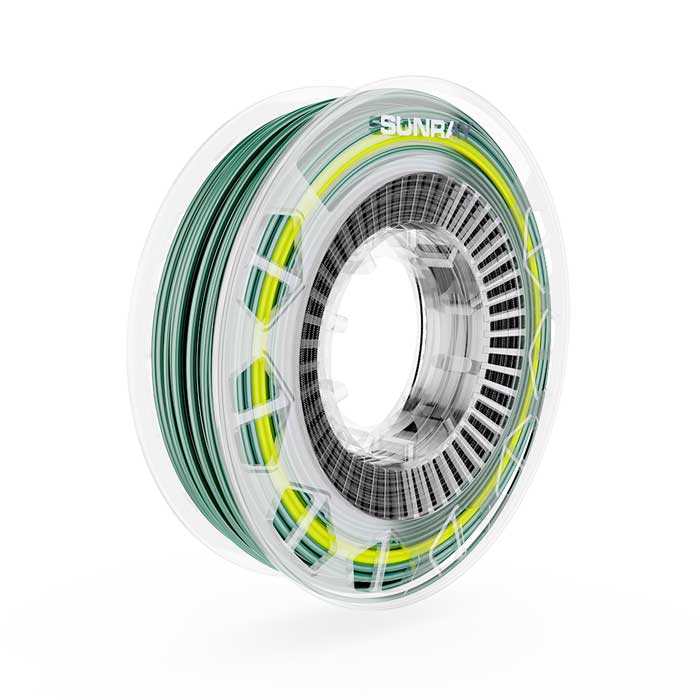 Lock EZ Back Cast Overhang Marker Floating Fly Line