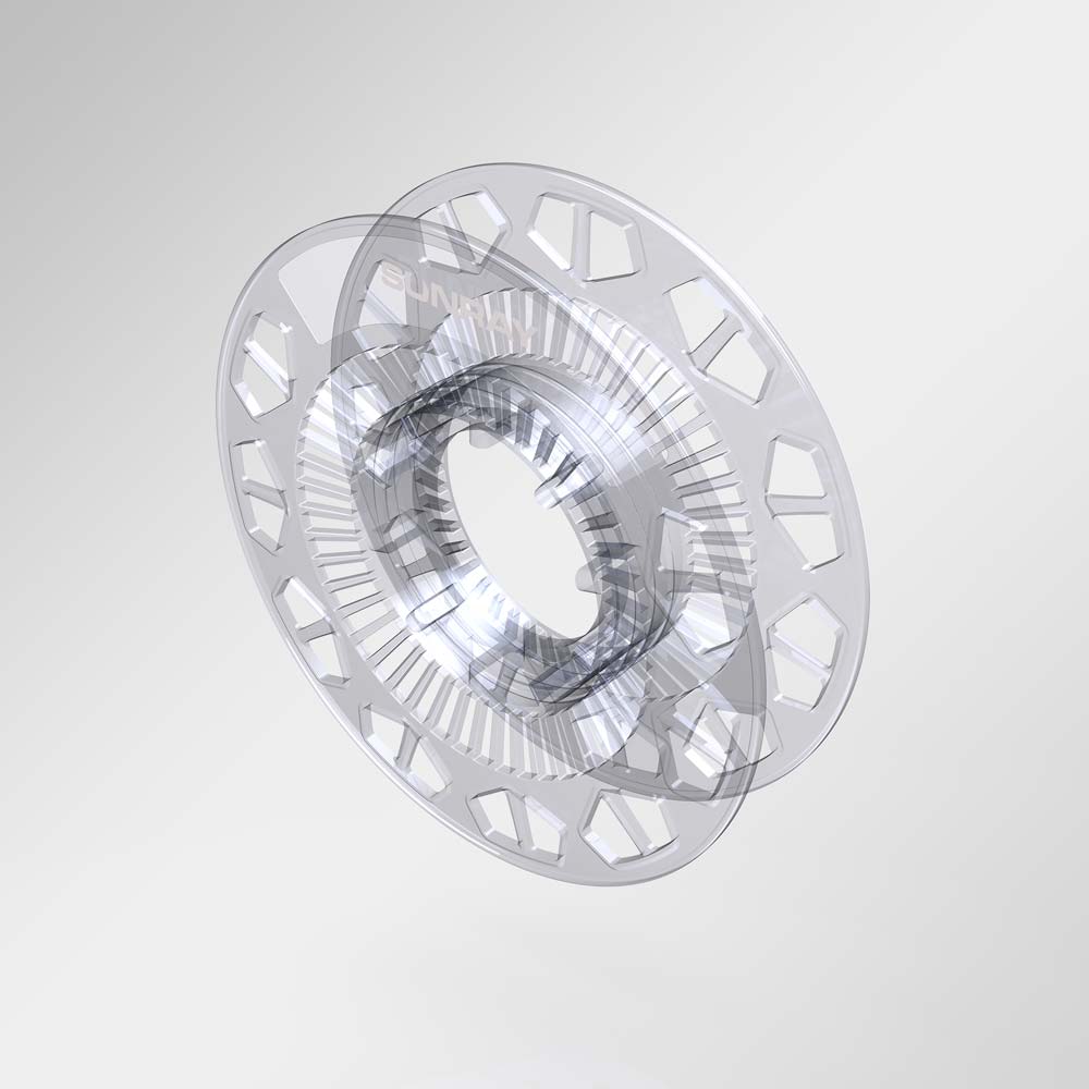 Lock NoKnot Kevlar Fast Sink Fly Line