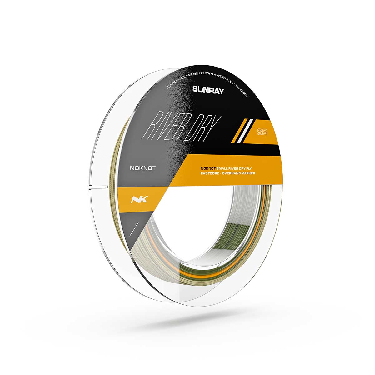 Euro Nymph Full Fly Outfit