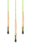 California Glass Fly Rod
