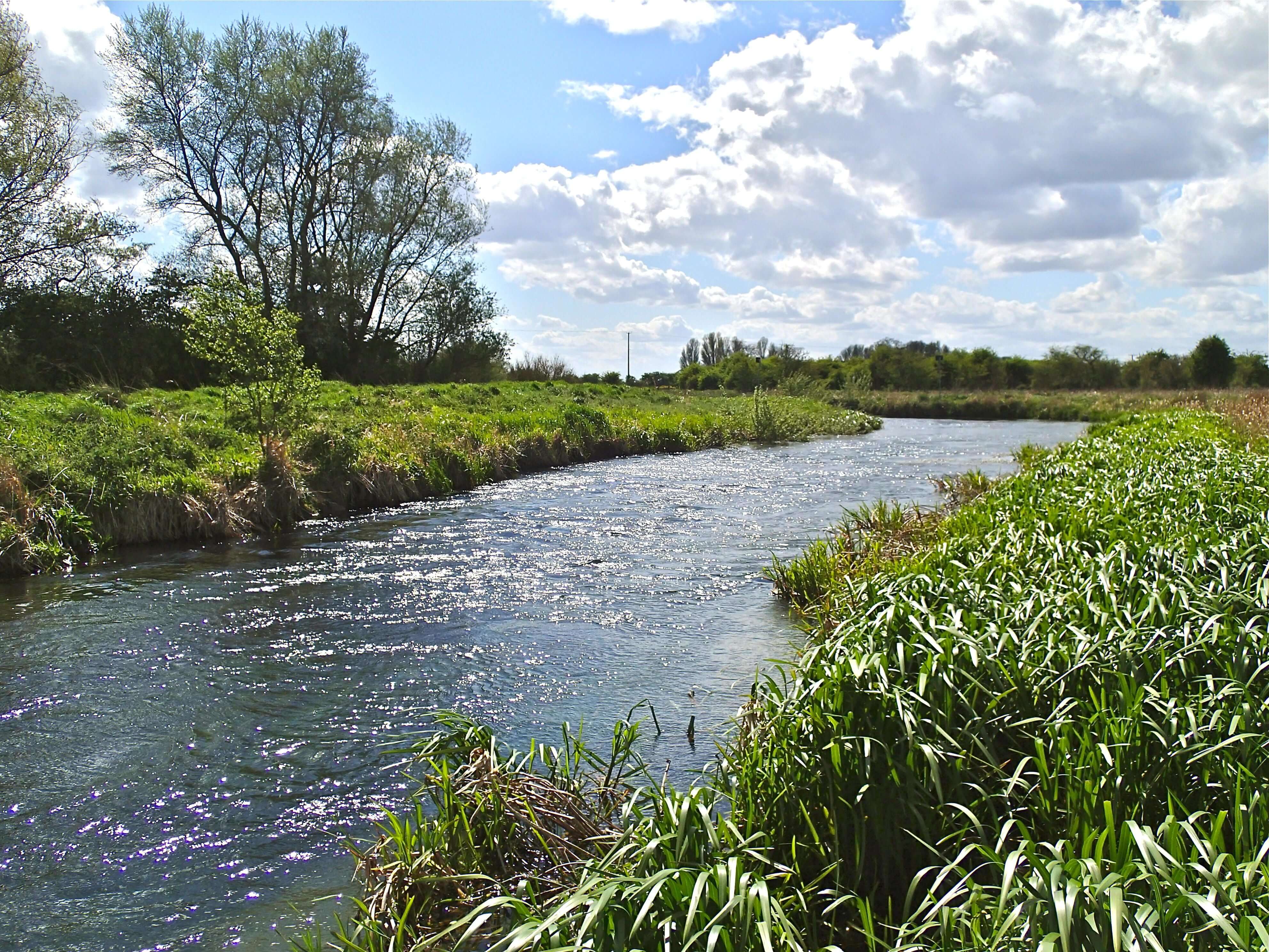 My favourite types of fly fishing by David Southall