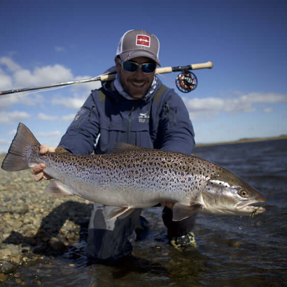 Home - Sunray Fly Fish