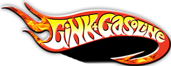 Gink & Gasoline Review. Significantly different!