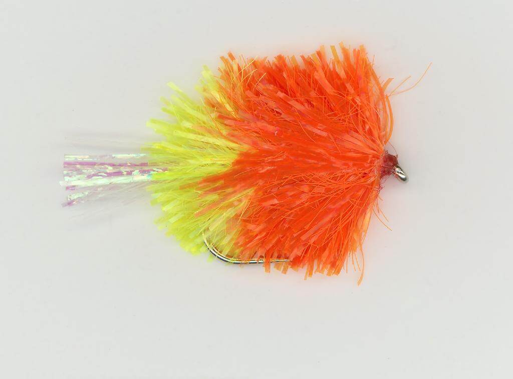 How to fish blobs on stillwater using floating & sinking fly lines