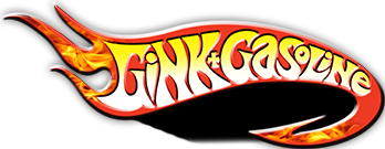 Gink & Gasoline Review. Significantly different!