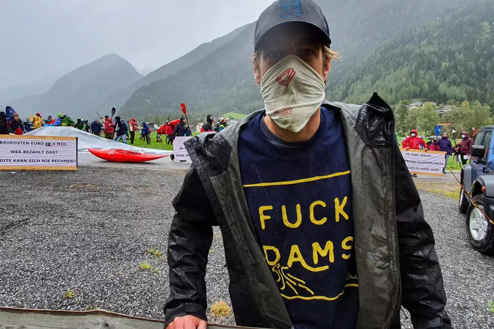 Save our Rivers