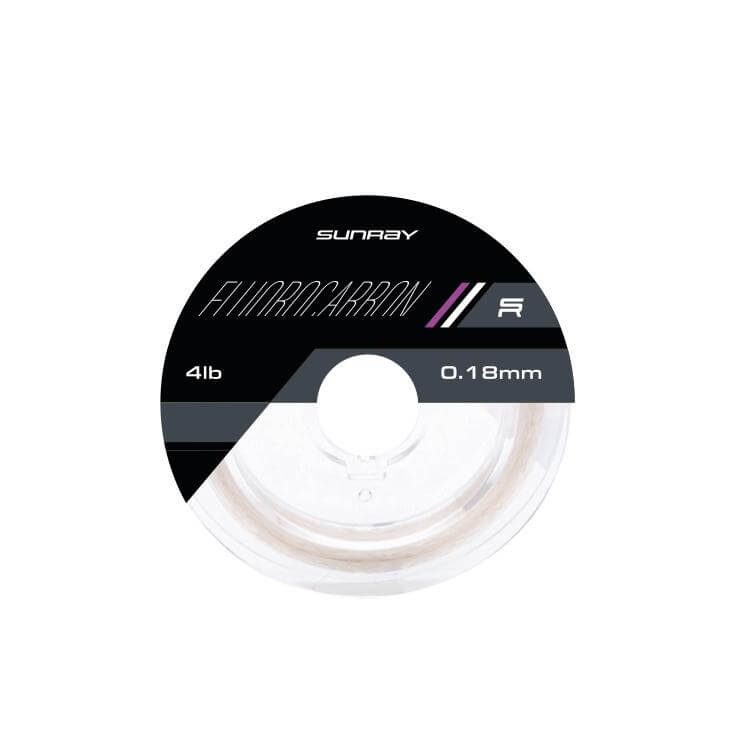 Fly Fishing Tippet & Tapered Leaders