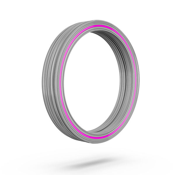 Bung Floating Fly Line with Overhang Marker