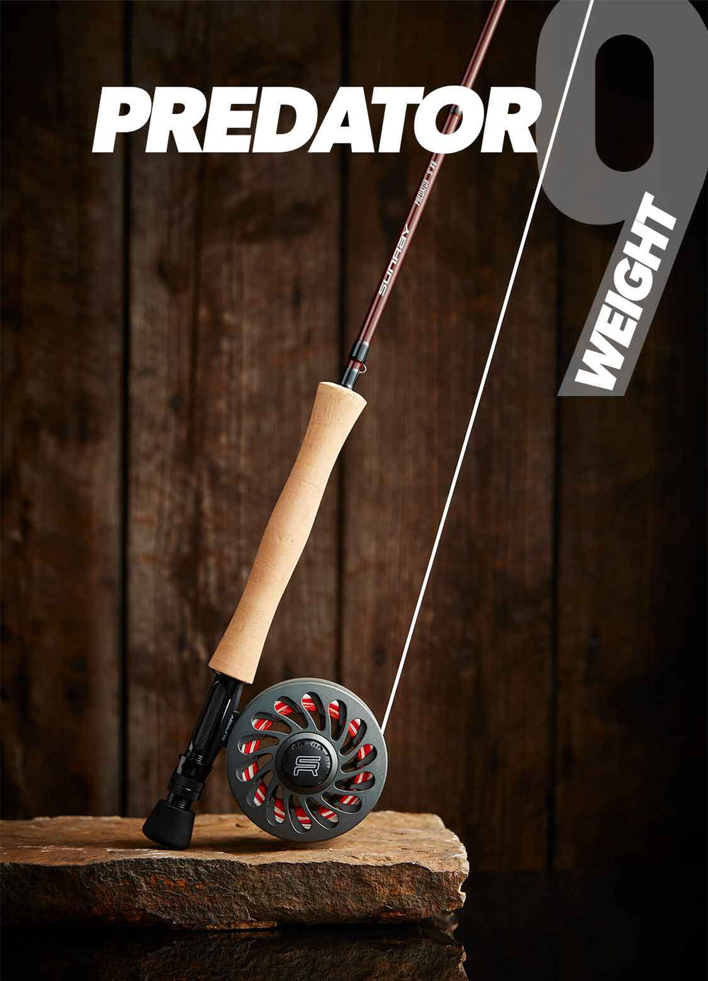 EZ Back Cast Float Product Info Sunray Fly Fish