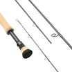 Technique Fly Rod Full Outfit