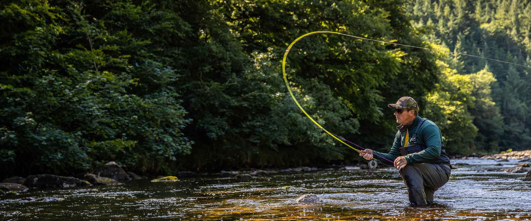 Fly Fishing Gear & Equipment Fly Fishing Shop UK Sunray Fly Fish