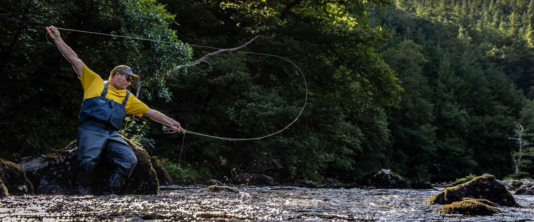 Fly Fishing Gear & Equipment Fly Fishing Shop UK Sunray Fly Fish