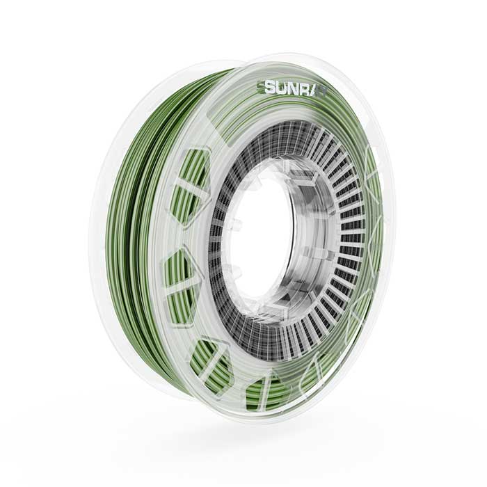 Lock Buzzer Floating Fly Line