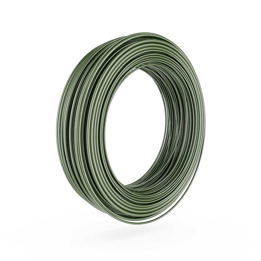 Lock Buzzer Floating Fly Line