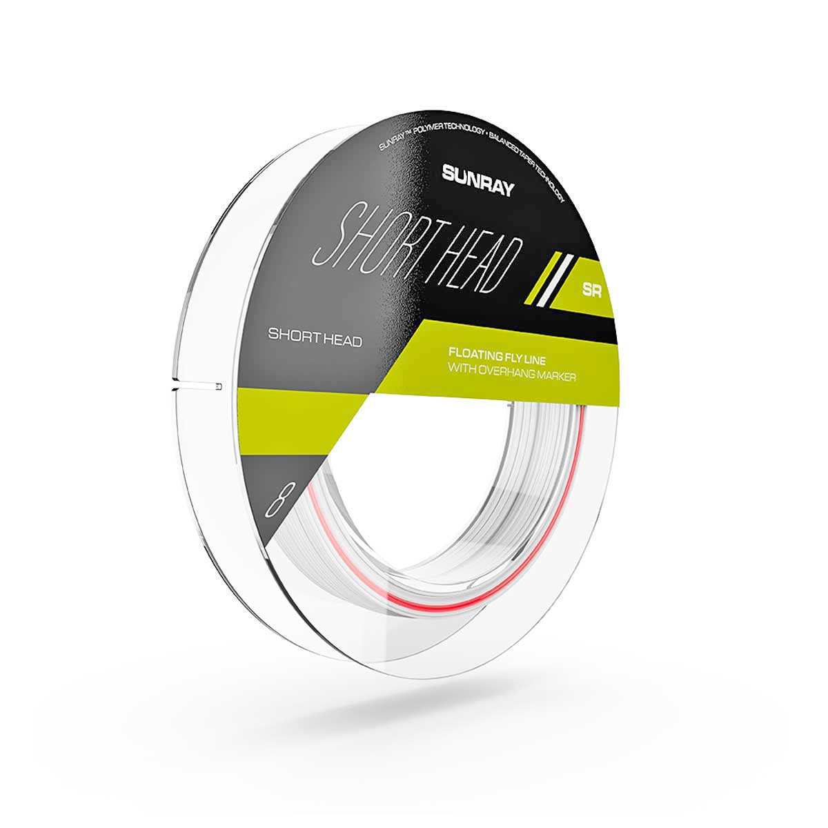 Predator Fly Rod Full Outfit