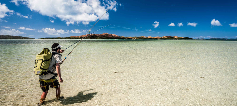 Fly Fishing Gear & Equipment | Fly Fishing Shop UK | Sunray Fly Fish