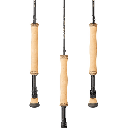 Sunray Technique Super Slim Fly Rod #5