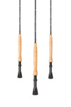 Microlite GT Fly Rod