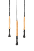 Microlite GT Fly Rod