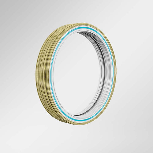 Kevlar® NoKnot Streamer Sink Tip Sinking Fly Line