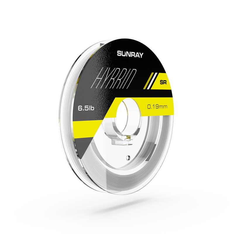 Hybrid Fly Fishing Tippet