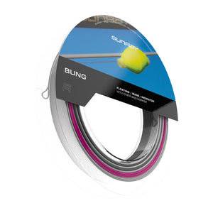 Bung Floating Fly Line with Overhang Marker®️
