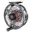 Lock Fly Reel System