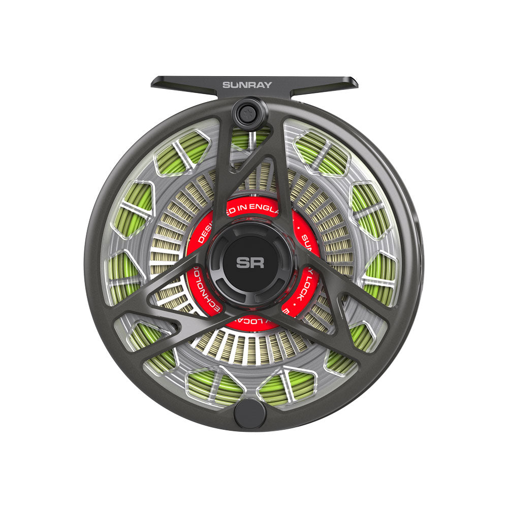 Euro Nymph Full Fly Outfit