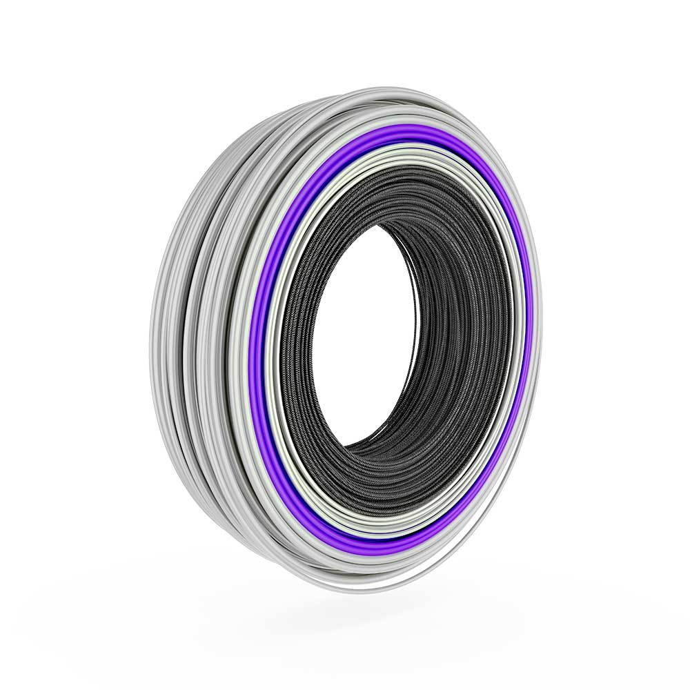 Lock Proline Max Overhang Marker Floating Fly Line