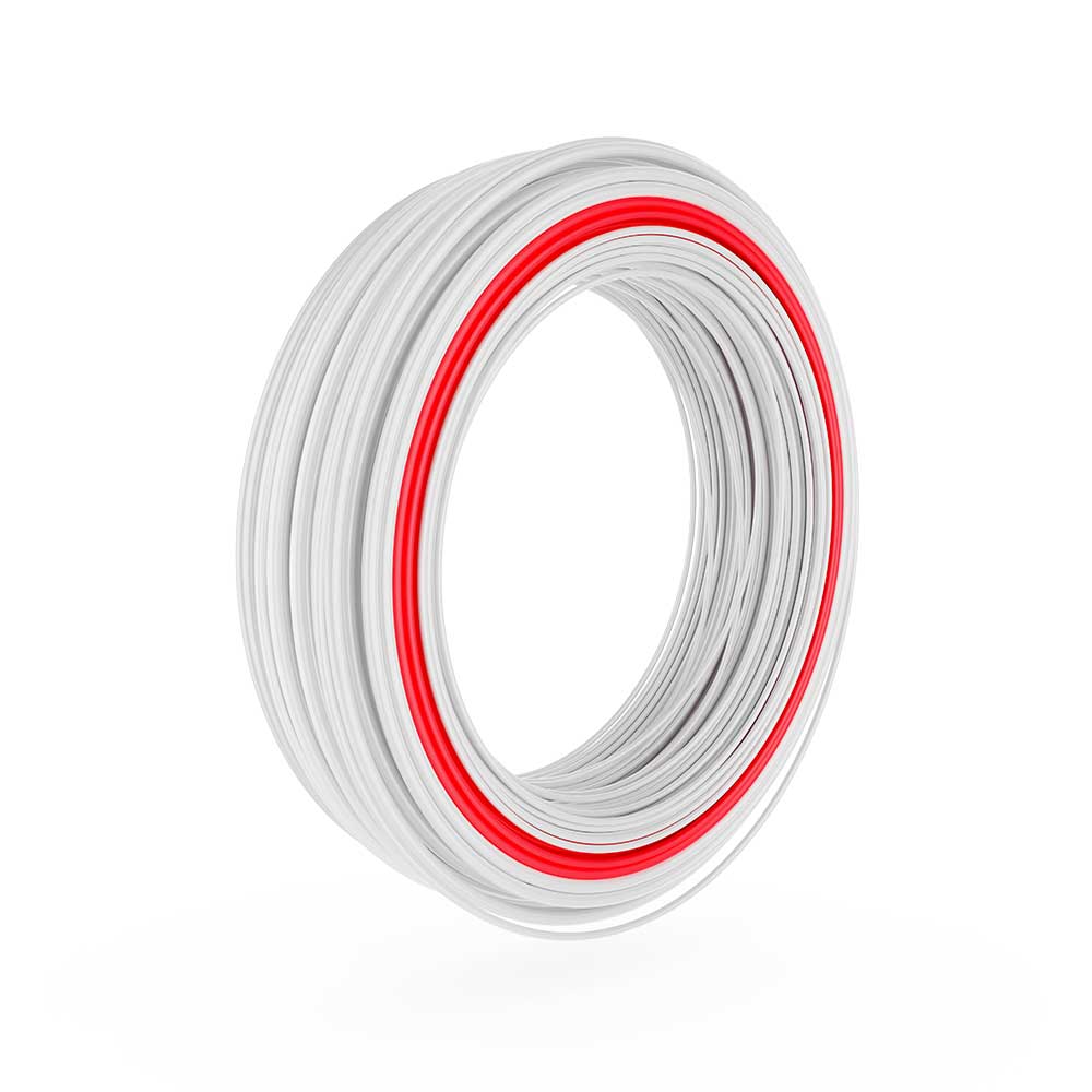 Lock Short Head Overhang Marker Floating Fly Line