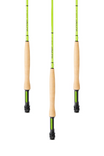 California Glass Fly Rod