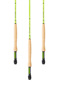 California Glass Fly Rod