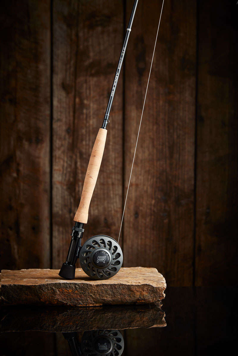 Hawk Ridge Fly Rods Fly Fishing Rods | Single & Double Hand Fly Rods - Sunray Fly Fish