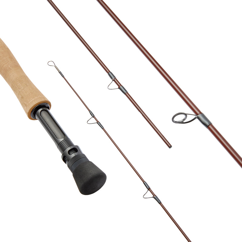 Predator Fly Rod