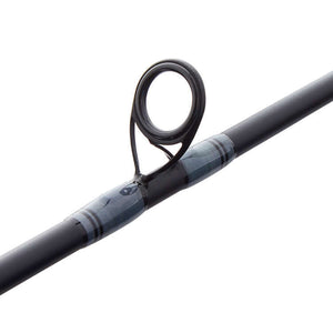 Livestream Distance The Livestream. A fast action, powerful, yet extremely sensitive rod ... Feel takes you would normally miss. Distance required? You've got it. The Livestream is excellent at fishing into strong winds, and also excels at sinking line work. If you're looking for a high quality rod at the right price, you can end your search. But to get one of the first small batch we've put into production, be quick. If you're in any doubt, just click on the video to watch the Livestream in action.