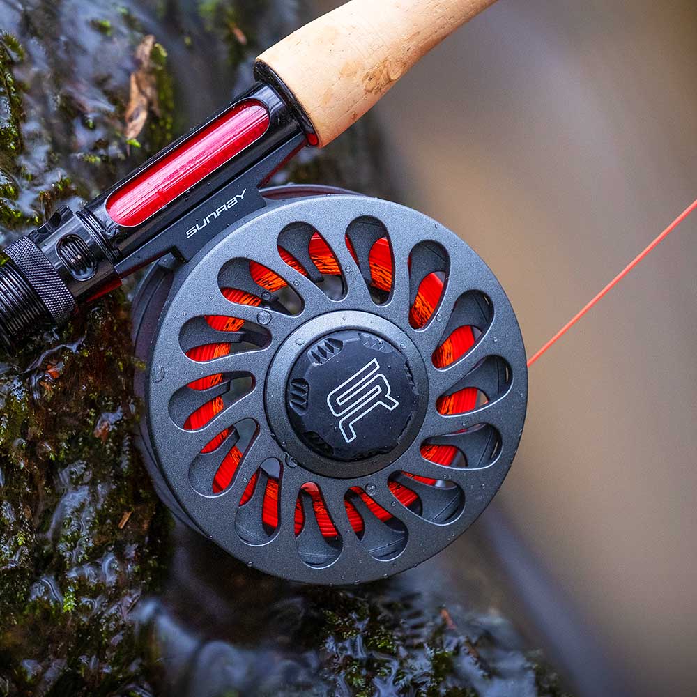 Floating Red Fly Line Fly Line Clearance at Margaret Steen blog