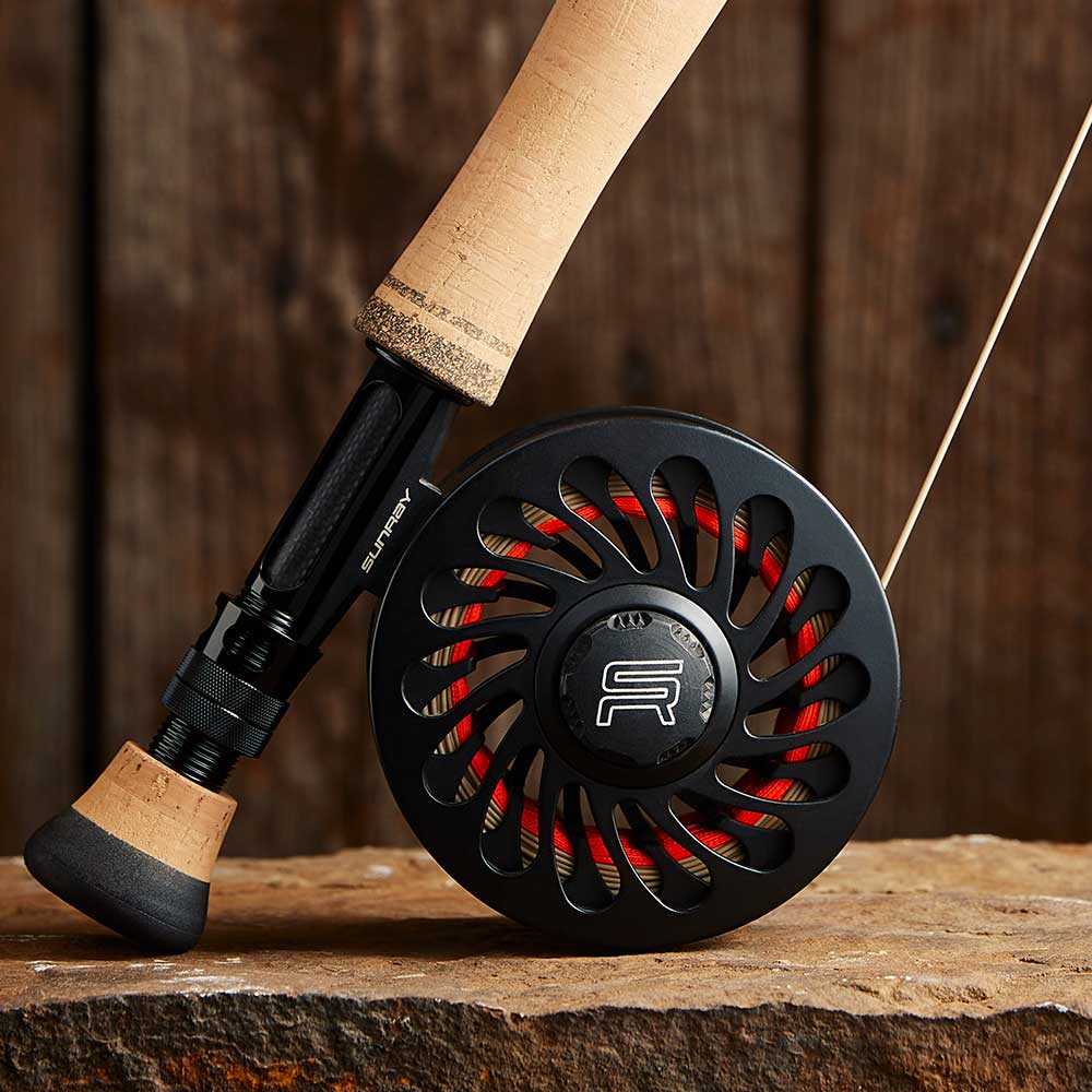 Sinking Fly Line - Slow Sinking Intermediate | Sunray