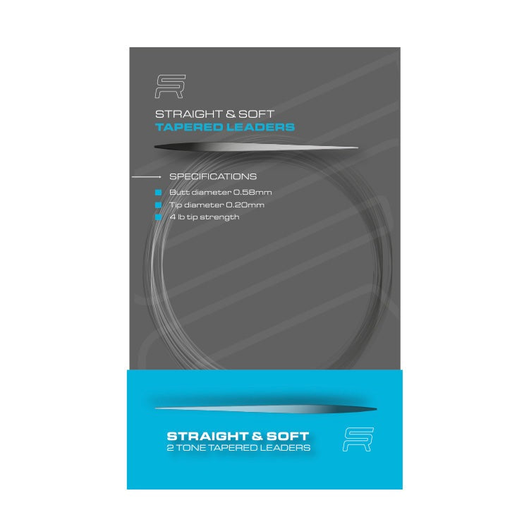 Tapered Fly Fish Leaders Sunray Sunray Fly Fish