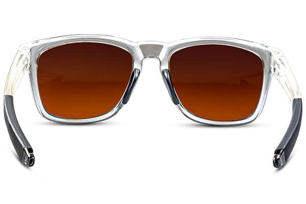 Clearframe Fishing Sunglasses - Sunray - Sunray Fly Fish
